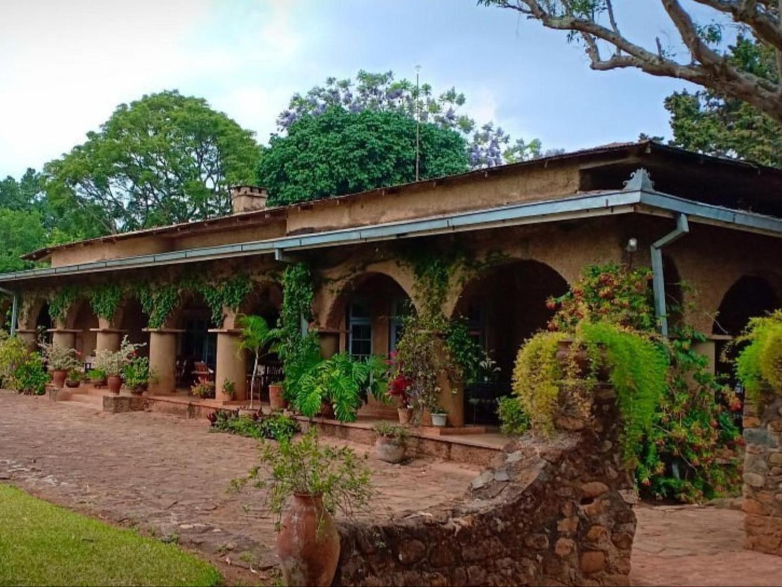 Huntingdon House And Chawani Bungalow 티올로 현 외부 사진