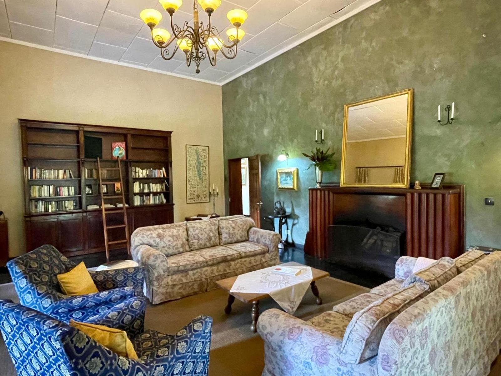 Huntingdon House And Chawani Bungalow 티올로 현 외부 사진