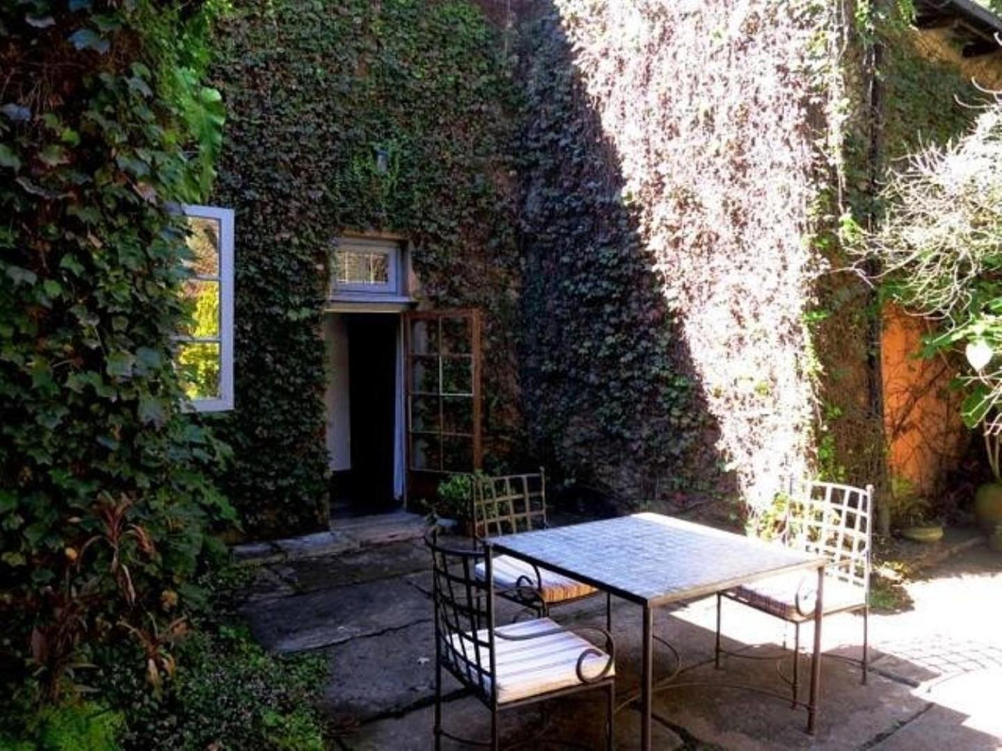 Huntingdon House And Chawani Bungalow 티올로 현 외부 사진