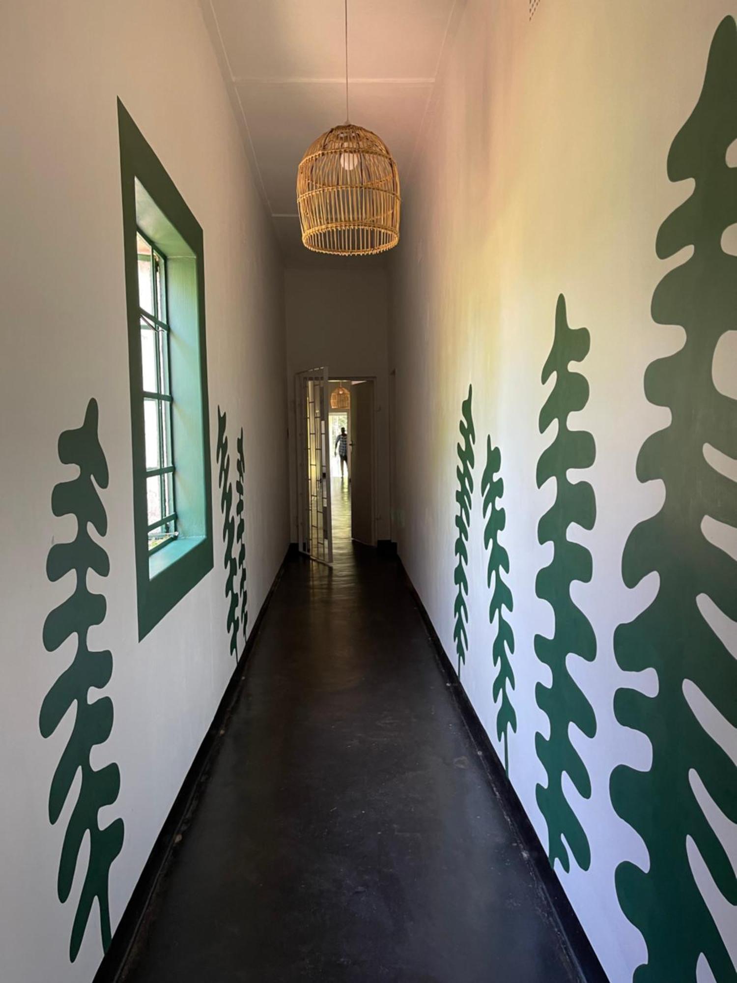 Huntingdon House And Chawani Bungalow 티올로 현 외부 사진