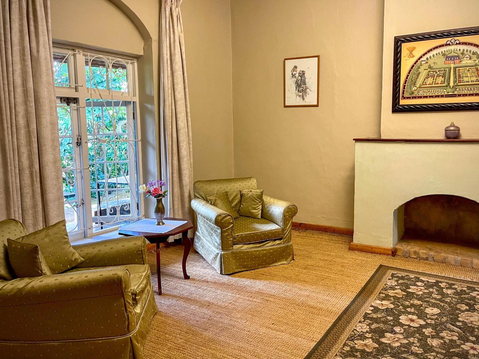 Huntingdon House And Chawani Bungalow 티올로 현 외부 사진